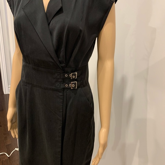 Bebe dress size S - Picture 5 of 7